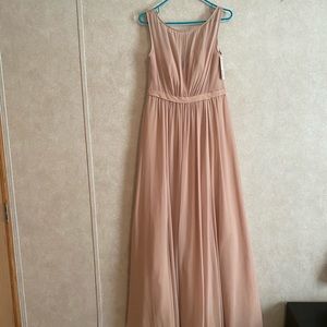 Jenny Yoo Bridesmaid Dress